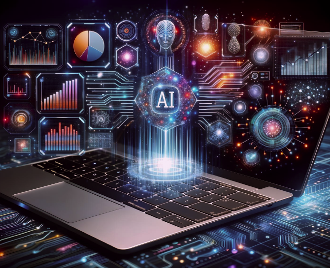 AI Visualization